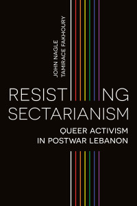 表紙画像: Resisting Sectarianism 1st edition 9781786998002