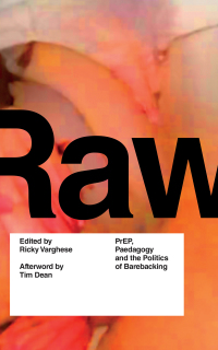 Titelbild: RAW 1st edition 9781786998521