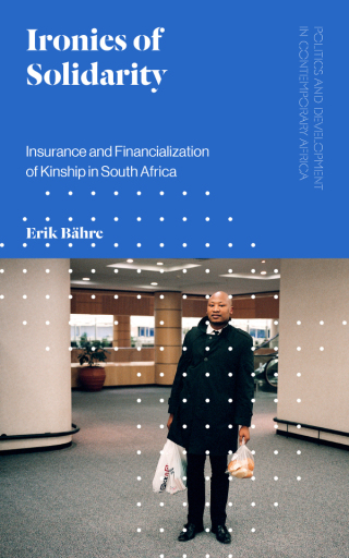 Cover image: Ironies of Solidarity 1st edition 9781786998583