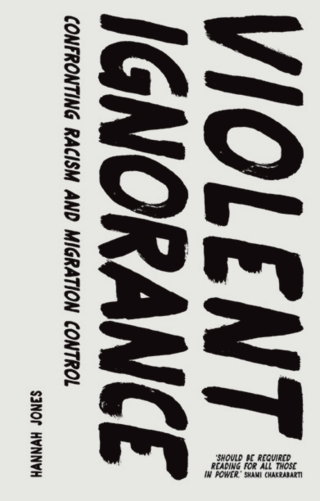 Cover image: Violent Ignorance 1st edition 9781786998620