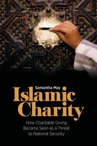 Imagen de portada: Islamic Charity 1st edition 9781786999443