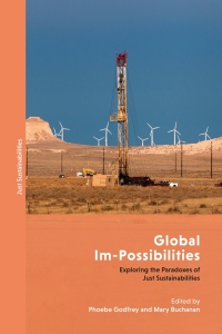 Immagine di copertina: Global Im-Possibilities 1st edition 9781786999542