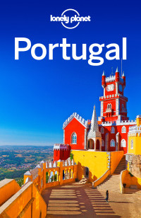 Cover image: Lonely Planet Portugal 9781786573223