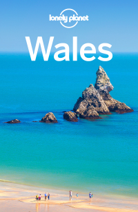 Omslagafbeelding: Lonely Planet Wales 9781786573308