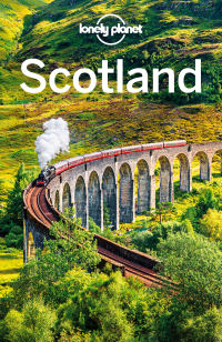 Cover image: Lonely Planet Scotland 9781786573384