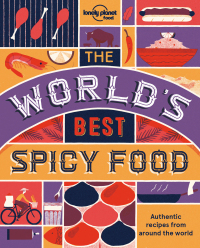Titelbild: The World's Best Spicy Food 9781786574015
