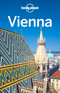 Cover image: Lonely Planet Vienna 9781786574381