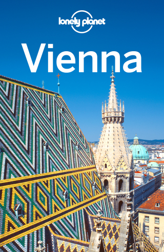 صورة الغلاف: Lonely Planet Vienna 9781786574381