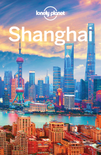 Titelbild: Lonely Planet Shanghai 9781786575210