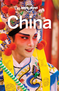 Imagen de portada: Lonely Planet China 9781786575227
