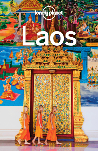 Imagen de portada: Lonely Planet Laos 9781786575319