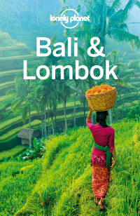 Cover image: Lonely Planet Bali & Lombok 9781786575456