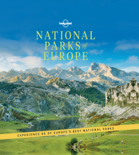 Immagine di copertina: National Parks of Europe 9781786576491