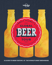 Omslagafbeelding: Lonely Planet's Global Beer Tour 9781786577955