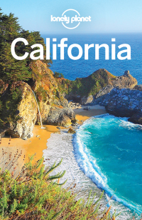 Cover image: Lonely Planet California 9781786573483