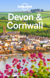 Omslagafbeelding: Lonely Planet Devon & Cornwall 9781786572530