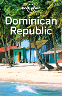 Cover image: Lonely Planet Dominican Republic 9781786571403