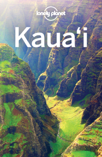 Cover image: Lonely Planet Kauai 9781786577061