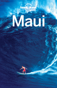 Omslagafbeelding: Lonely Planet Maui 9781786577047