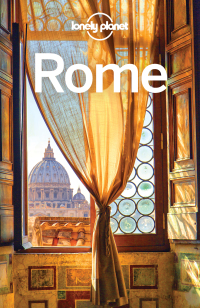 表紙画像: Lonely Planet Rome 9781786572592