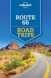 Imagen de portada: Lonely Planet Route 66 Road Trips 9781786573582