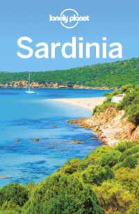 Omslagafbeelding: Lonely Planet Sardinia 9781786572554