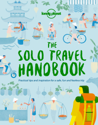 Immagine di copertina: The Solo Travel Handbook 9781787011335