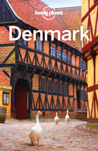 Cover image: Lonely Planet Denmark 9781786574664