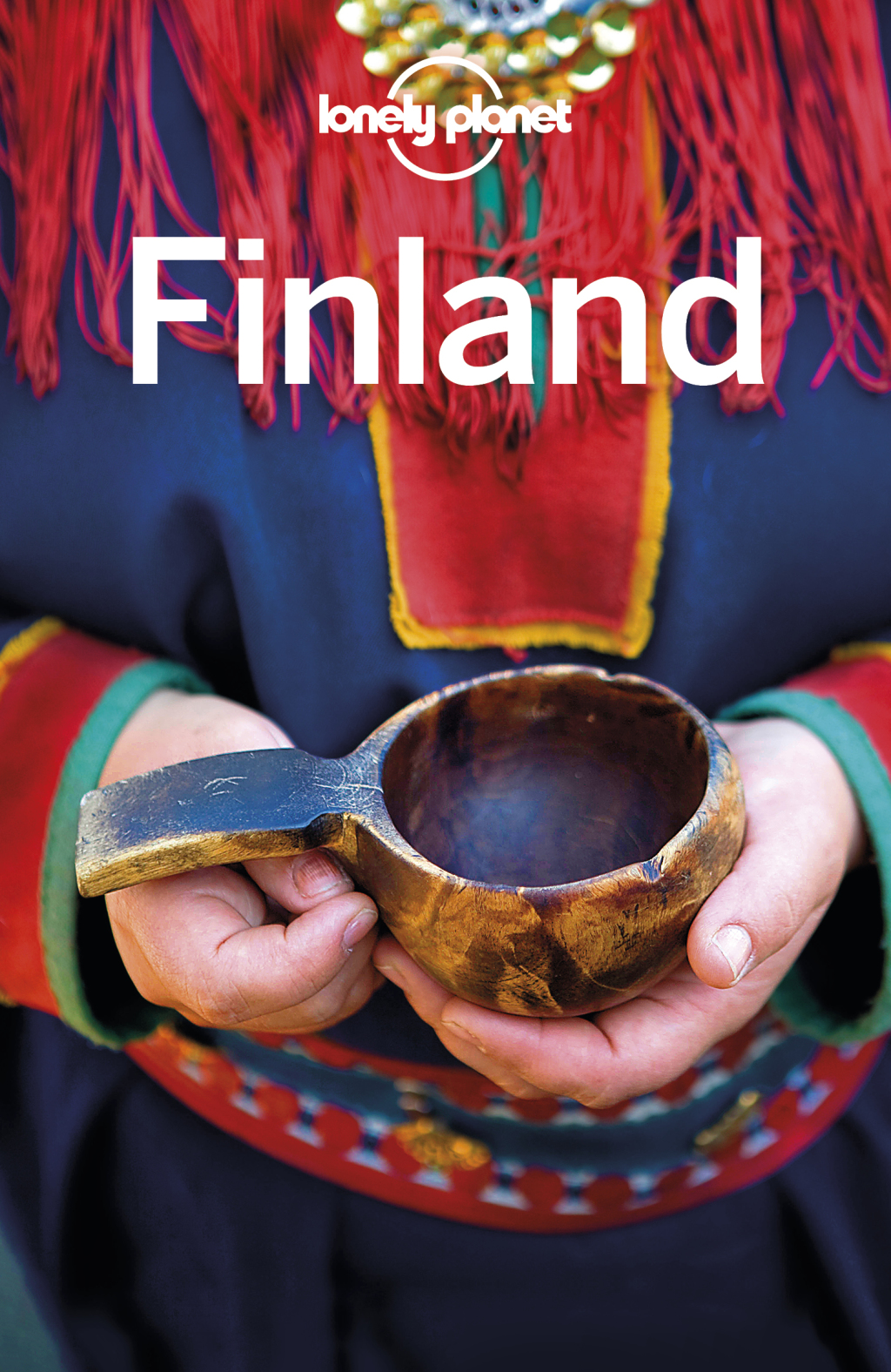 Lonely Planet Finland (eBook)