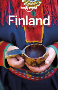 Cover image: Lonely Planet Finland 9781786574671