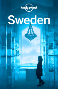 Immagine di copertina: Lonely Planet Sweden 9781786574688