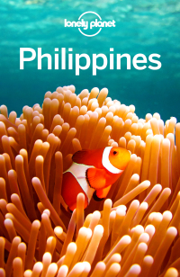 Omslagafbeelding: Lonely Planet Philippines 9781786574701