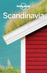 Immagine di copertina: Lonely Planet Scandinavia 9781786575647