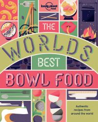 Imagen de portada: The World's Best Bowl Food 9781787012653