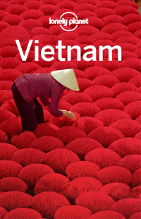 Cover image: Lonely Planet Vietnam 9781786570642