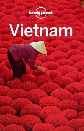 Imagen de portada: Lonely Planet Vietnam 9781786570642
