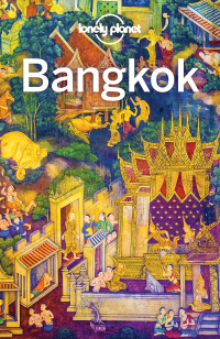 Cover image: Lonely Planet Bangkok 9781786570819