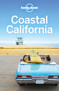 Imagen de portada: Lonely Planet Coastal California 9781786573605