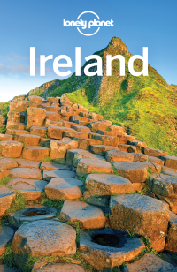 表紙画像: Lonely Planet Ireland 9781786574459
