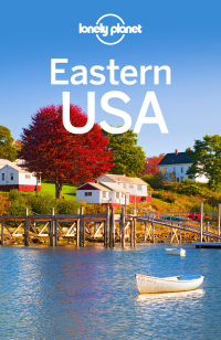 Cover image: Lonely Planet Eastern USA 9781786574602