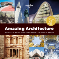 Omslagafbeelding: Spotter's Guide to Amazing Architecture, A 9781787013421