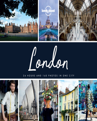 Cover image: PhotoCity London 9781787013438