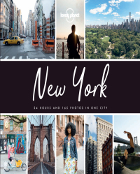 Cover image: PhotoCity New York 9781787013445