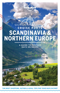 صورة الغلاف: Lonely Planet Cruise Ports Scandinavia & Northern Europe 9781787014206