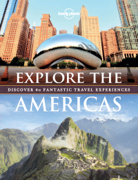 Imagen de portada: Explore The Americas 9781787014299