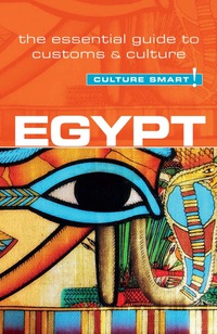 Cover image: Egypt - Culture Smart! 1st edition 9781857336719
