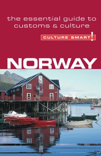 Cover image: Norway - Culture Smart!: The Essential Guide to Customs &amp; Culture 1st edition 9781857333312