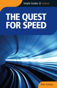 表紙画像: Quest For Speed - Simple Guides 1st edition 9781857334968