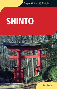 Cover image: Shinto - Simple Guides 1st edition 9781857334333