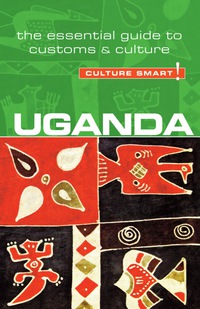 Imagen de portada: Uganda - Culture Smart! 1st edition 9781857336993
